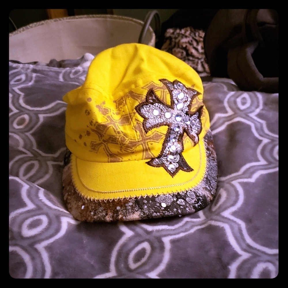 Cute hat